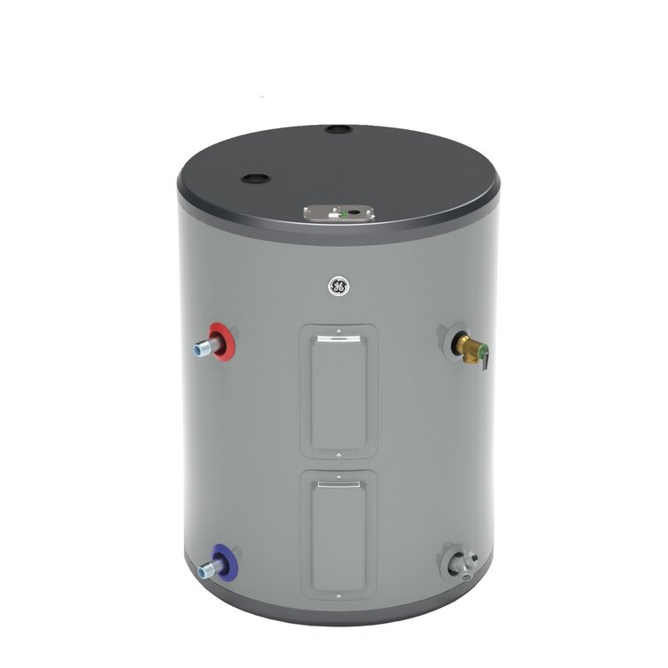 240 Volt Electric Storage Tank Water Heater